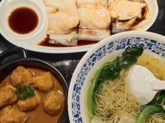 -西关味(大卫城店)