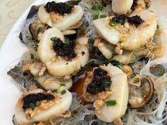 -老字号蛇口德记烧腊饭店·海鲜加工