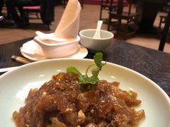 -海天楼中餐厅(吴宫泛太平洋酒店)
