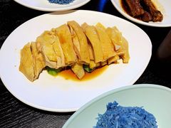 -Asianplus海蓝鸡饭