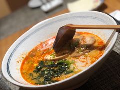 -栖川山葵家·寿喜锅·日式料理(龙湖北城天街商场店)