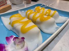 -香香海南菜餐厅