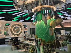 -青花椒花椒鱼(合生汇店)