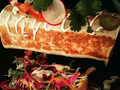 -Luchador摔跤手墨西哥餐厅(恒宇广场店)