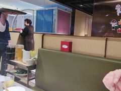 -海底捞火锅(河东万达广场店)