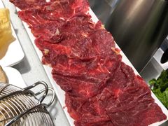 -古乐牛香·鲜牛肉牛杂火锅(吴江三里桥运东商业广场店)