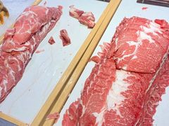-汉阳廷自助烤肉·火锅(万丰海岸城店)