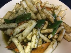 -香满楼(临安路店)