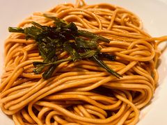 葱油拌面-兰溪小馆(东直门簋街店)