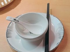 -太二酸菜鱼(深圳布吉万象汇店)