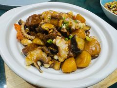 -君霖海鲜私房菜(春柳店)