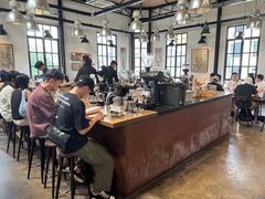 -The Workshop Coffee