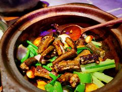 招牌生啫爽黄鳝碌-啫神·广州地标美食(北京路店)