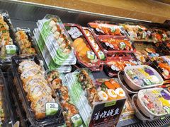 -池田寿司·4H鲜作(西直门凯德华联店)