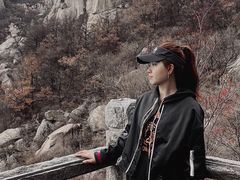 -崂山巨峰游览区