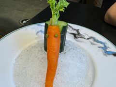 -南门四季铜锅涮肉(大屯·北苑店)