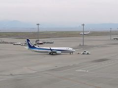 -中部国际机场