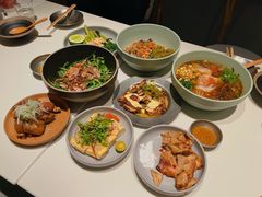 -胡麻(静安嘉里店)