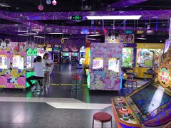 -大玩家(通州万达广场店)