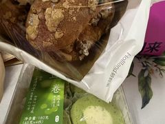 -好利来(欧亚商都店)