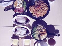 -来龙里 精致 东南亚餐室(万象城店)