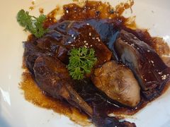 -山芋腔苏北菜(盐城滨海店)