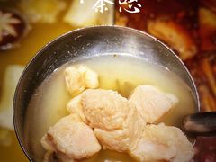 红颜花胶鸡-湊湊火锅·茶憩(打浦桥日月光店)