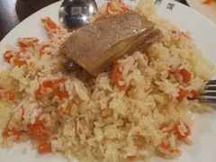 -巴依家新疆手抓饭(菱角湖万达店)