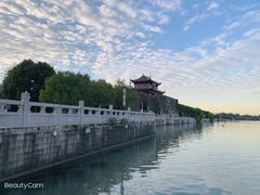 -相门城墙文化休闲景区