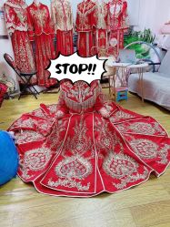 -NaNa婚纱礼服馆