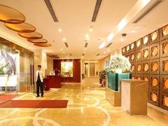 -扬子岛酒店(重庆洪崖洞解放碑店)