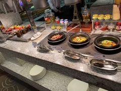 -厦门宝龙铂尔曼大酒店·海鲜自助餐厅