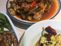 -蚝太郎 • 海鲜烧烤(建国路创始店)