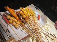-串盟烧烤大排档·长沙美食地标(星沙店)