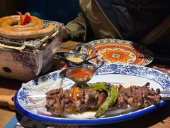 -卢布里西餐厅(总店)