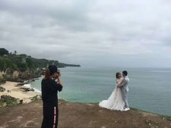 -全城热恋璀璨婚纱摄影(国贸总店)
