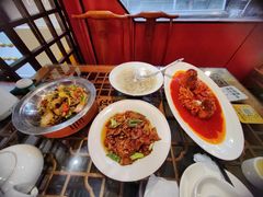 -陈记菜馆·非遗淮扬菜(东关街教场店)
