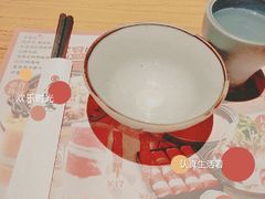 -仓桥家·焗寿司·锅物(光谷步行街店)