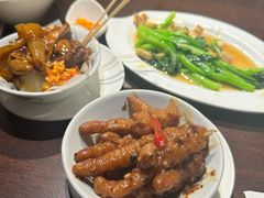 -老坑记·香港经典粤菜馆
