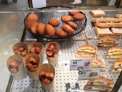 -仟吉KenGee(国贸360店)