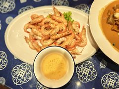 -旺角小渔村(幸福中路店)