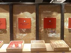 -古膳记猪肚鸡.生蚝鸡(拱北店)