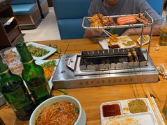 -邢氏老太太烤串(北兴街店)