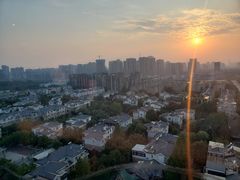 -烛影拾光观景餐厅·创意菜·摄影·小提琴(大唐不夜城店)