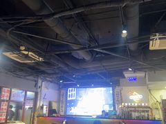 -马路牙子烧烤音乐酒馆(望京店)