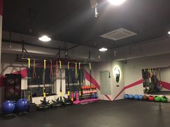-CPS Fitness Studio健身工作室