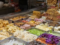 -林静小吃(复兴路店)