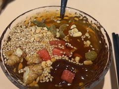 -山石榴·贵州菜(丰盛里店)