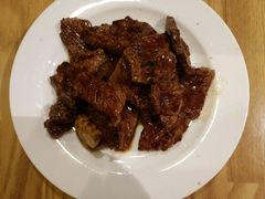 -萨拉伯尔水源素问店·韩国宫廷料理(人民路店)