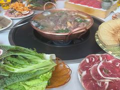 -藏味八珍特色火锅